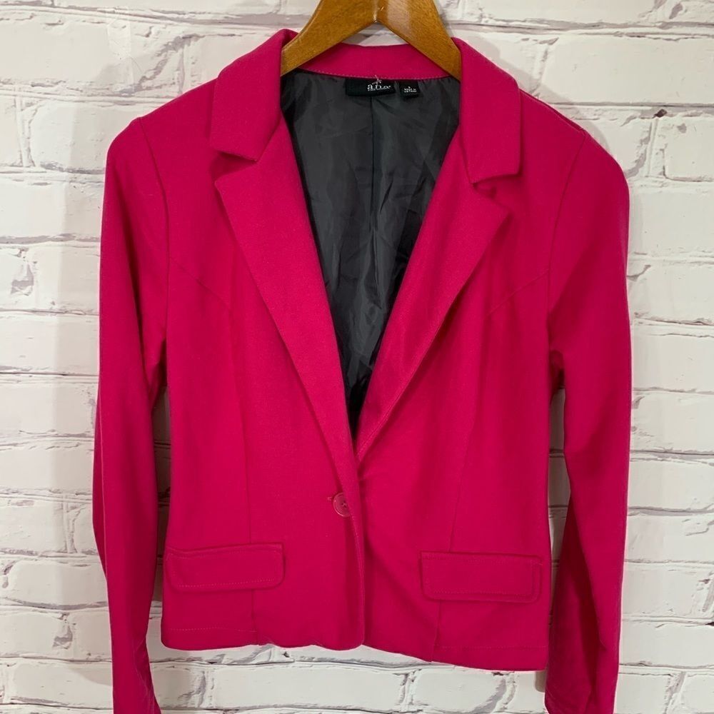Ana  small pink‎ blazer